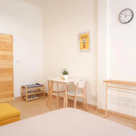 Buddy House In Chinatown - Private Rooms Walk To Mrt