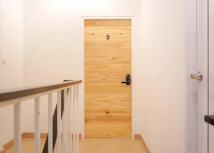 Buddy House In Chinatown - Private Walk To Mrt 3*