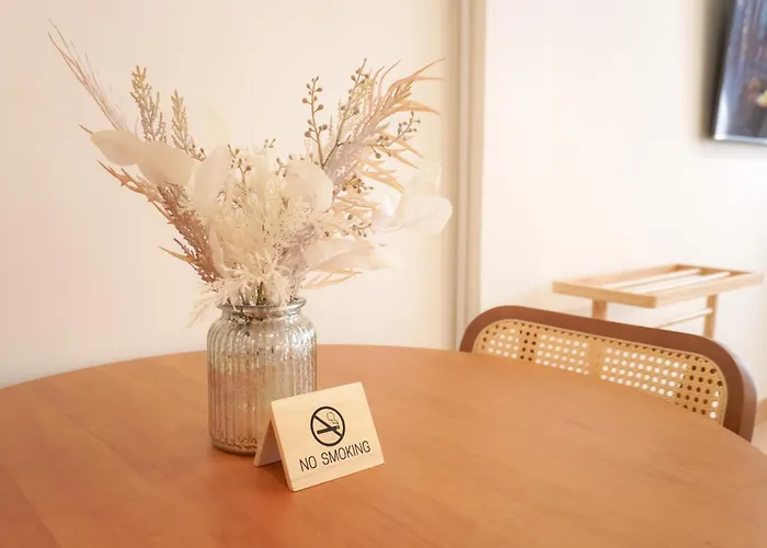Buddy House In Chinatown - Private Walk To Mrt 3*