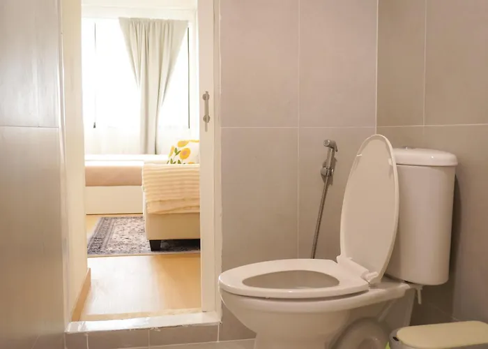 Buddy House In Chinatown - Private Walk To Mrt Гостевой дом 3*