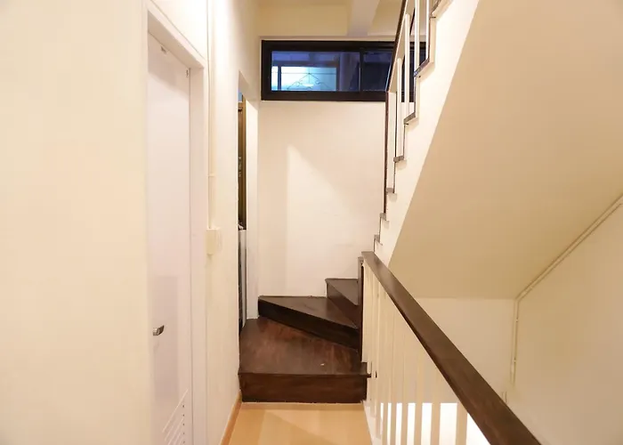 Buddy House In Chinatown - Private Walk To Mrt Бангкок