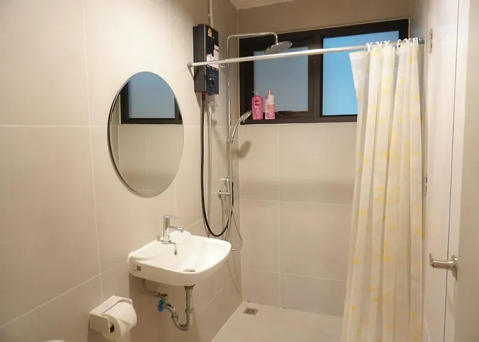Buddy House In Chinatown - Private Walk To Mrt Гостевой дом Бангкок