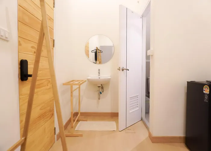 Buddy House In Chinatown - Private Walk To Mrt 3*
