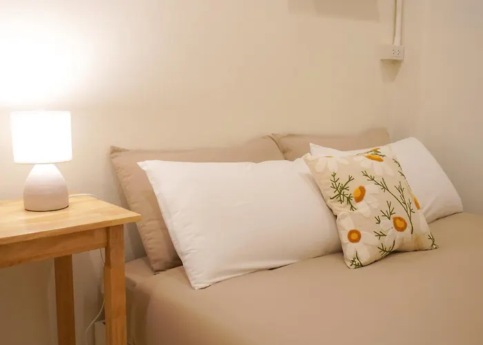 Buddy House In Chinatown - Private Walk To Mrt Бангкок