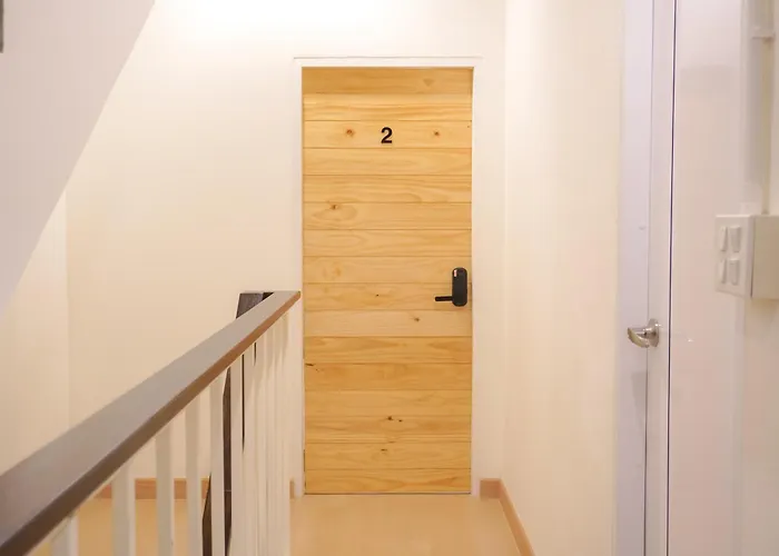 Buddy House In Chinatown - Private Walk To Mrt Гостевой дом