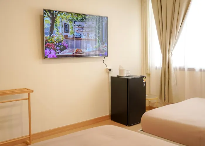 Buddy House In Chinatown - Private Walk To Mrt Гостевой дом Бангкок