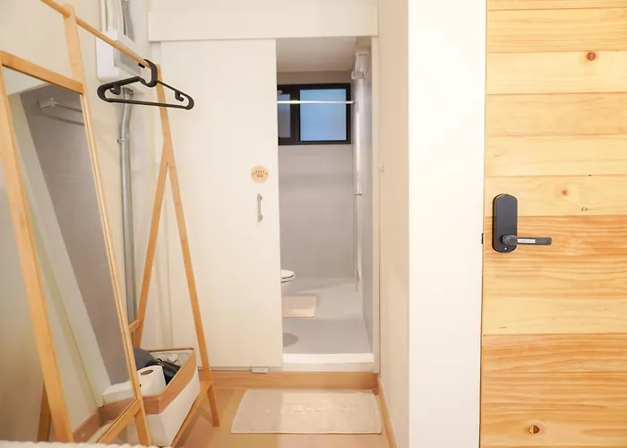Buddy House In Chinatown - Private Walk To Mrt Гостевой дом