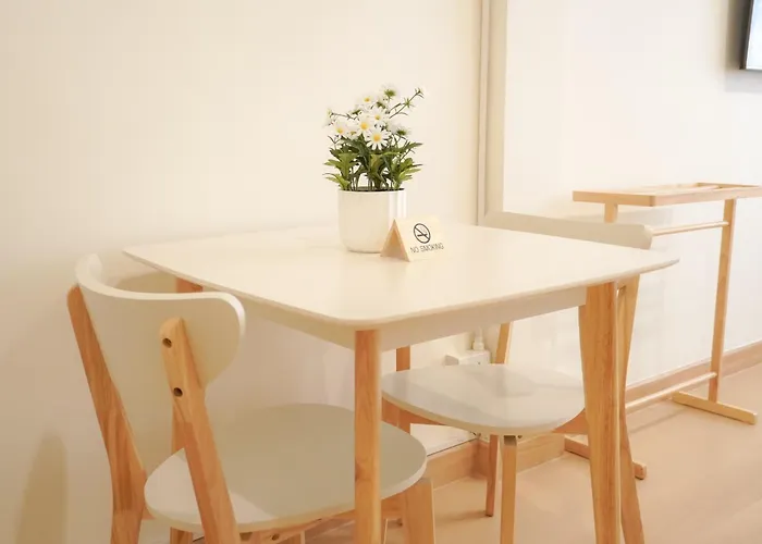 Buddy House In Chinatown - Private Walk To Mrt Гостевой дом